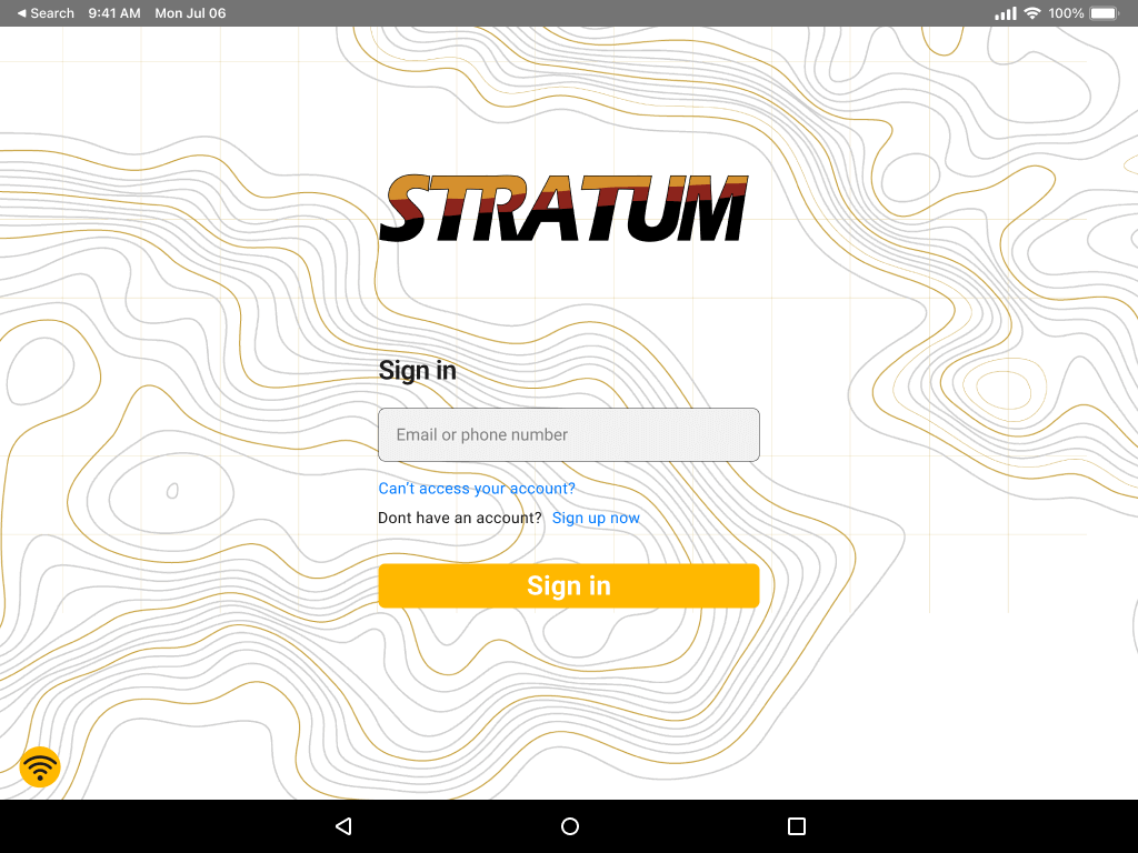  Archaeological Field Work Tool